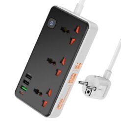 hoco AC8A سيار كهرباء + PD30W 3USB Ports