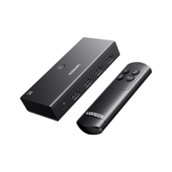 ugreen HDMI switch 3 in 1 out