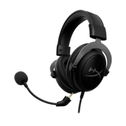 Alternative view of HyperX Cloud II - Gaming Headset