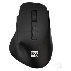 R8 G400 RGB Mouse 2.4G + BT