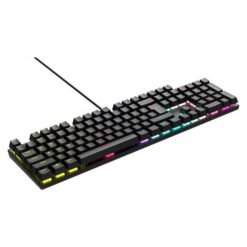 كيبورد ميكانيكي K100 RGB GAMING
