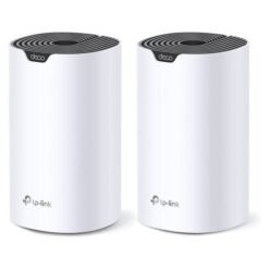 Alternative view of TP-Link Deco S7 AC1900 (2-Pack)