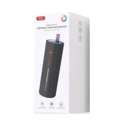 Alternative view of XO F71 Wireless Speaker