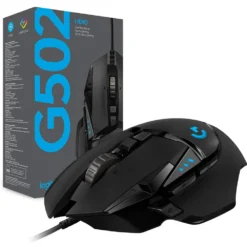موس Logitech G502 HERO