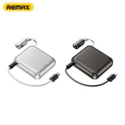 Alternative view of REMAX FC-07 20000mAh Power Bank 22.5W