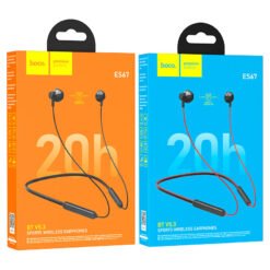 Alternative view of سماعة رقبة HOCO ES67 20 HOURS