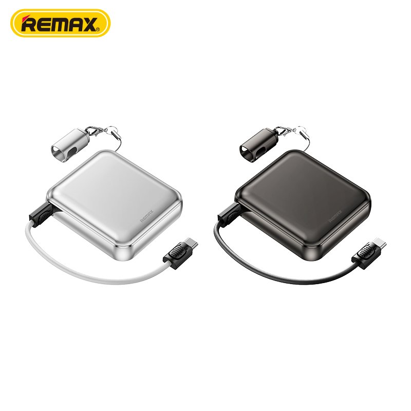 REMAX FC-07 20000mAh Power Bank 22.5W - الصورة 2