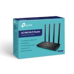Router TP-LINK ARCHER C80 AC1900