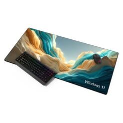 موس باد  (90cm*45cm*3mm) / Microsoft Windows 11