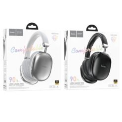 Alternative view of سماعة رأس بلوتوث 5.3 Hoco W35 Max