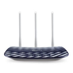Alternative view of Router TP-LINK ARCHER C20 AC750